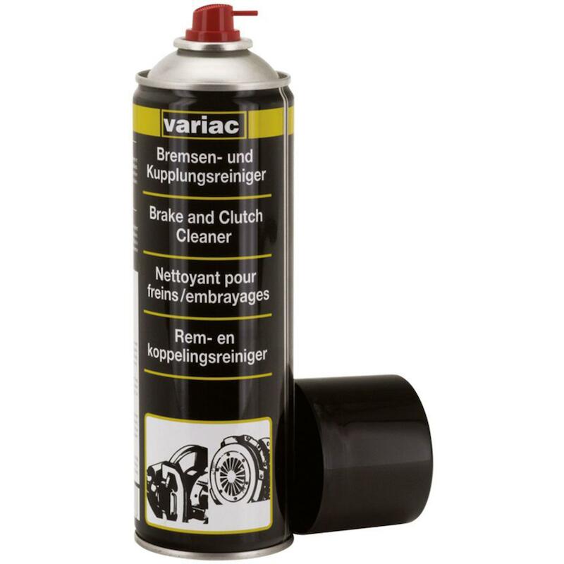 REMMENREINIGER VARIAC       1985655 - 500ML TEROSO