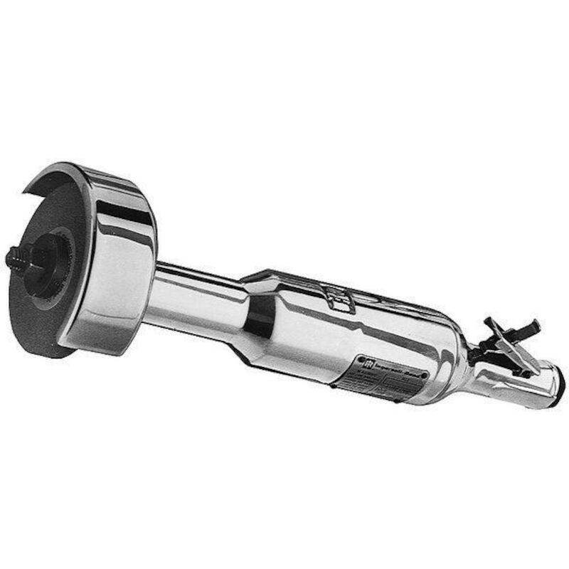 MEULEUSE DROITE PNEUMATIQUE 100MM 77H120H84 INGERSOLL RAND