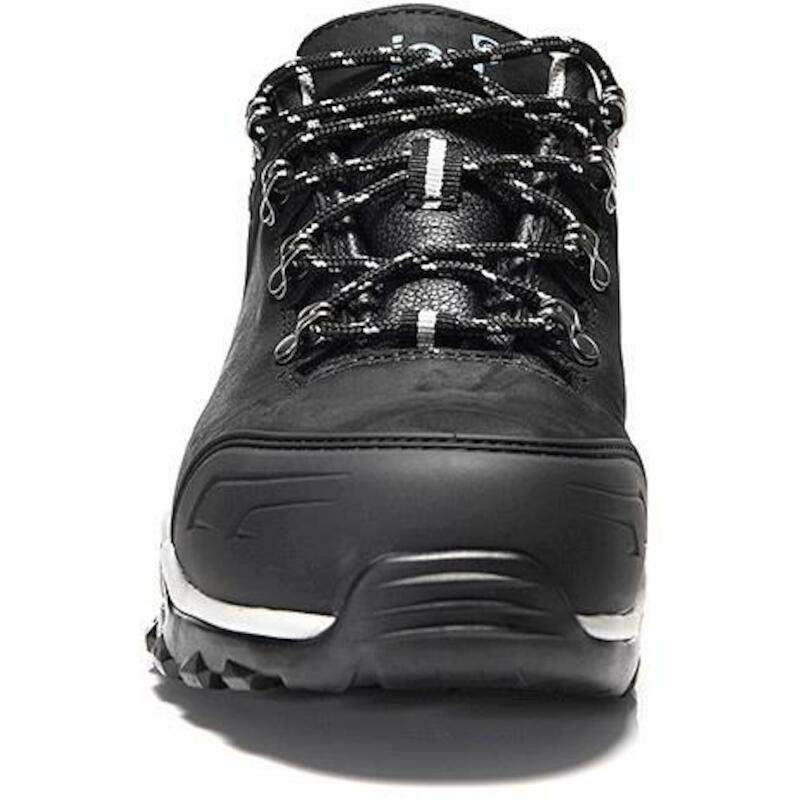 LAGE SCHOEN - JORI JO_POWERFUL - S3 ZWART 44