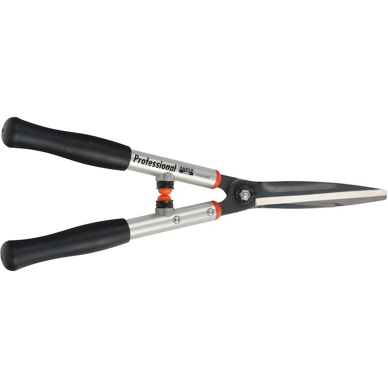 CISAILLE À HAIES LÈGER      P54-SL 550MM     BAHCO