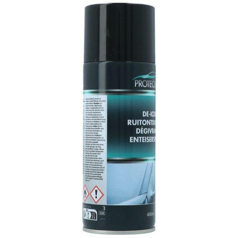 RUITENONTDOOIER             1890903 - 400ML PROTEC