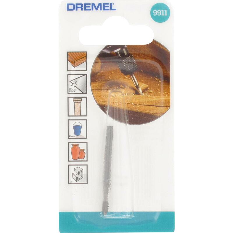 FREES VLAMVORM HM 3,2MM     9911            DREMEL