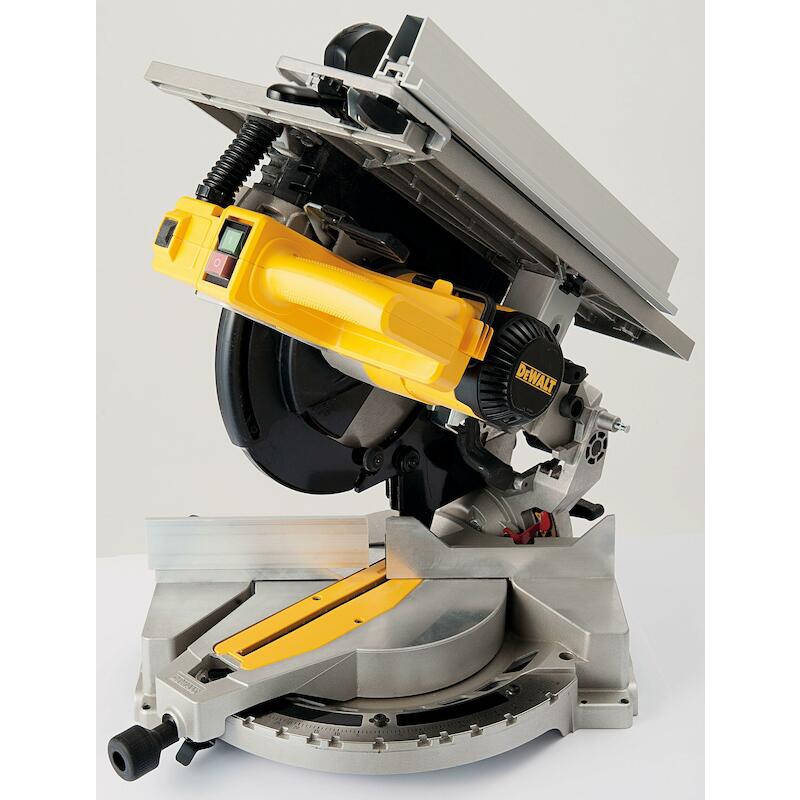 COMBINATIEZAAG 1600W/305MM  D27113          DEWALT