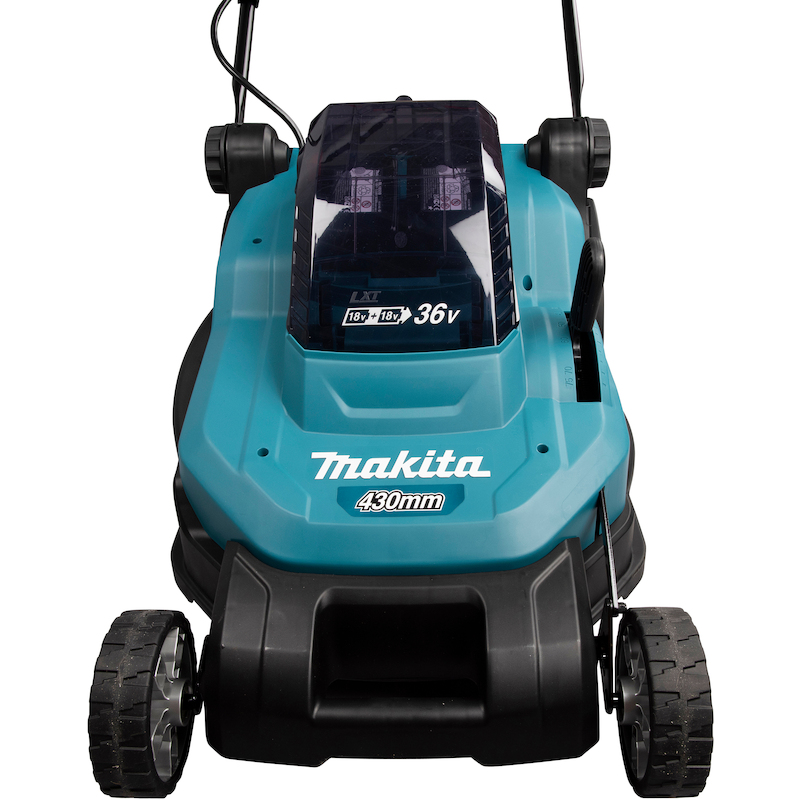 TONDEUSE LXT® - DLM432PT2 - MAKITA