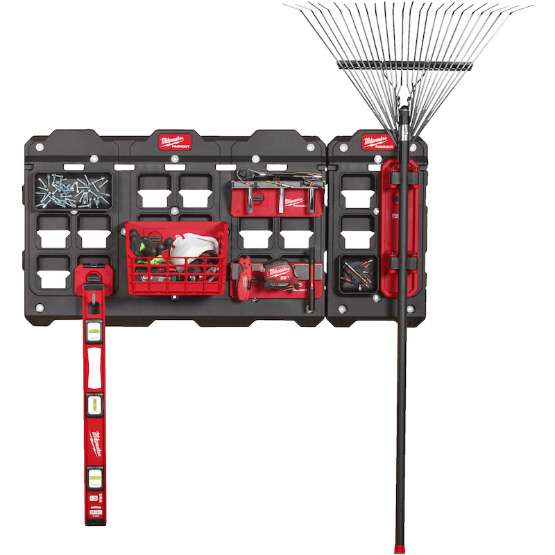 PLATEAU MONTAGE PACKOUT XL  4932480622   MILWAUKEE