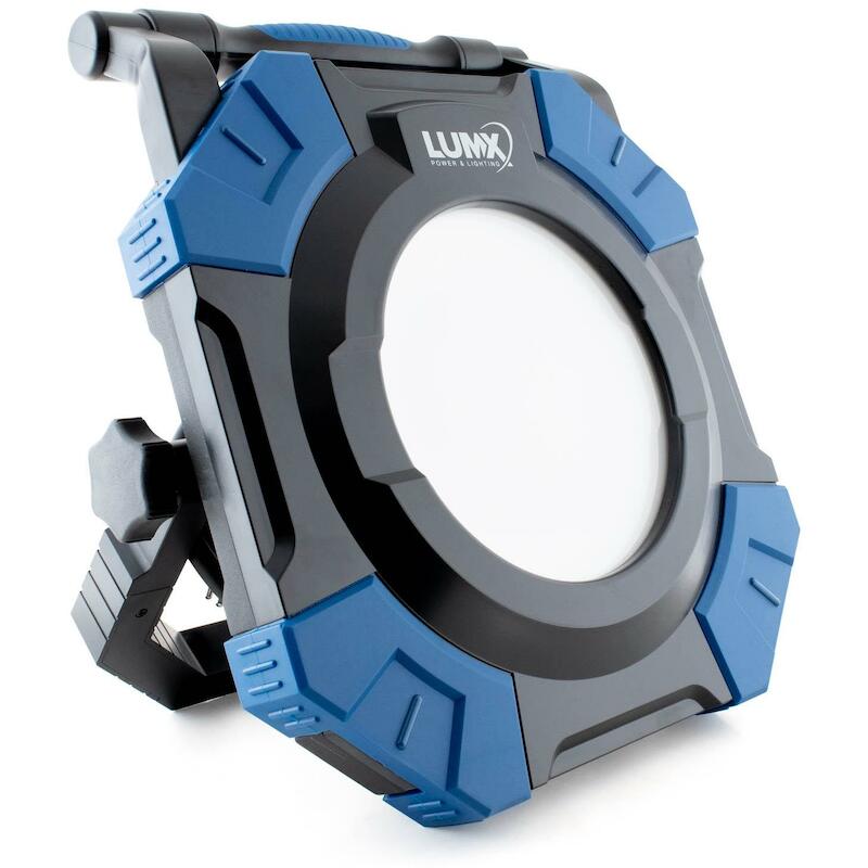 PROJECTEUR LED P+ 100W      LM 33600 - 3M     LUMX