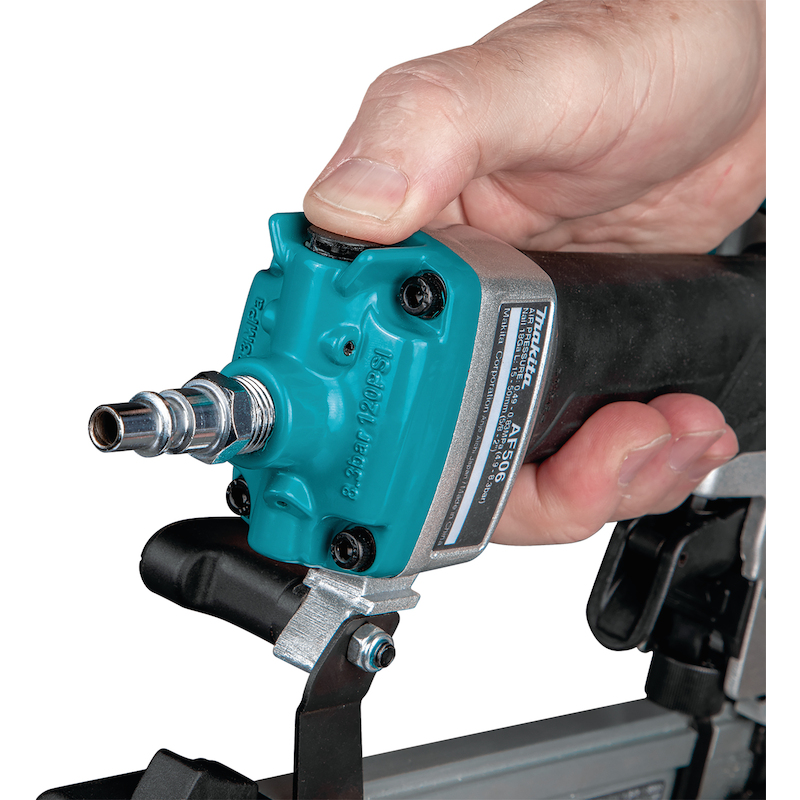 CLOUEUR PNEUMATIQUE - AF506 - MAKITA