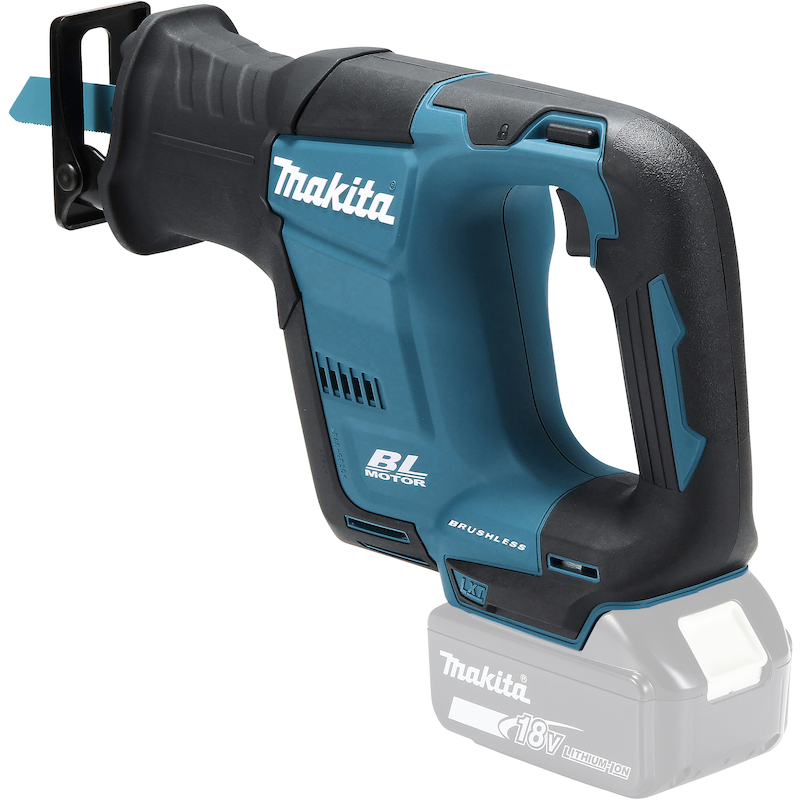 RECIPROZAAG LXT® - DJR188ZJ - MAKITA
