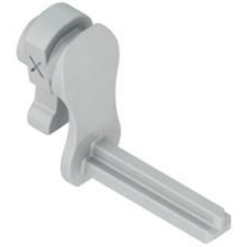SYNCHRO ADAPTER QUADRO V6/V6+ PTO "B" HETT-9219965
