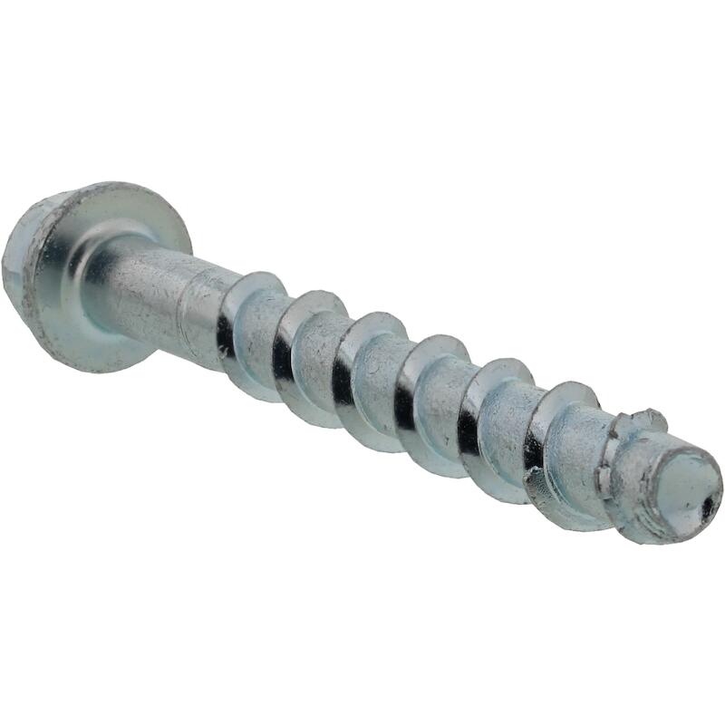 BETONSCHROEF 10X60/5     ZN TAPCON XTREM HFL 58740