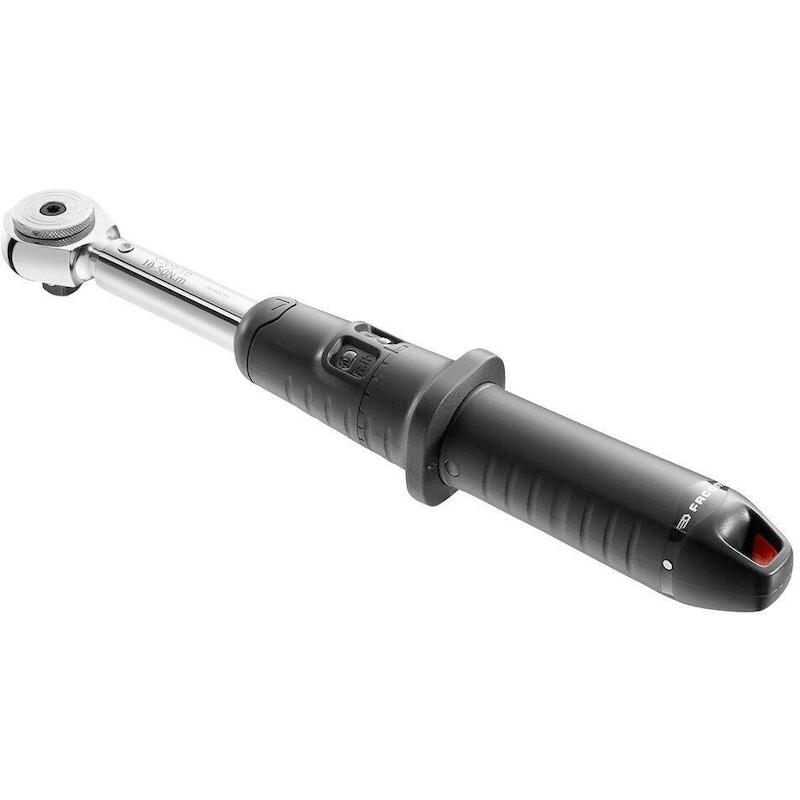 MOMENTSLEUTEL 10-50NM 3/8"  J.209-50PB       FACOM