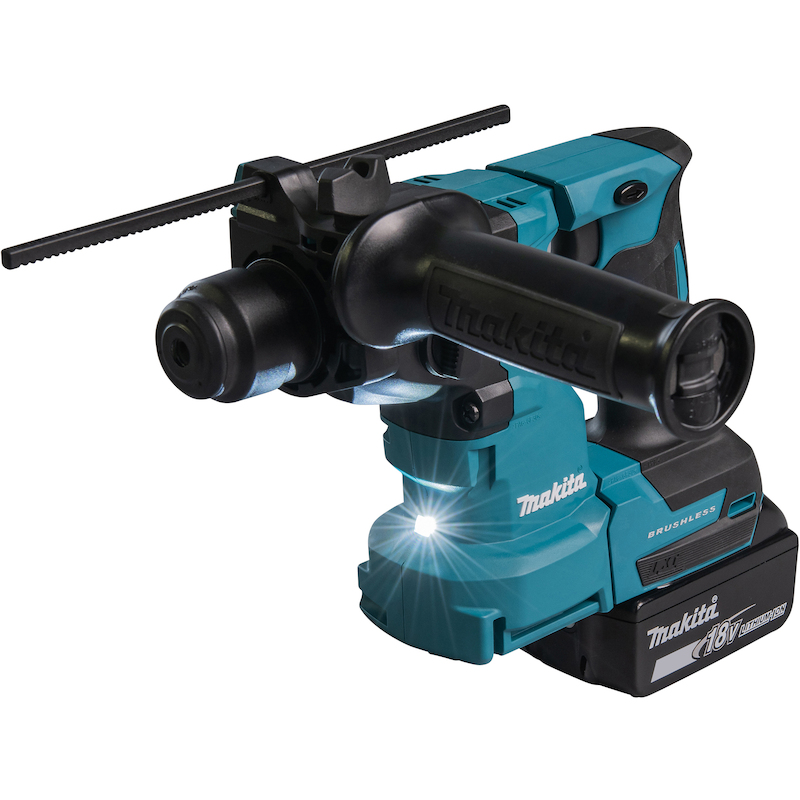 COMBIHAMER LXT® - DHR183RTWJ - MAKITA