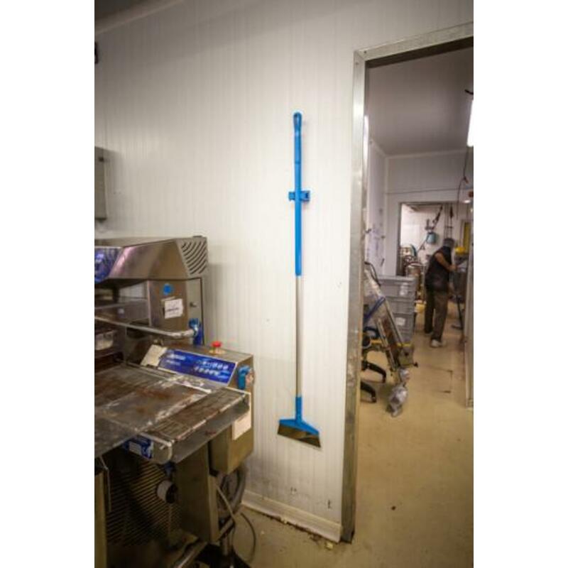 STEEL - VIKAN 2937/4 - ALUMINIUM ROOD 1510 M
