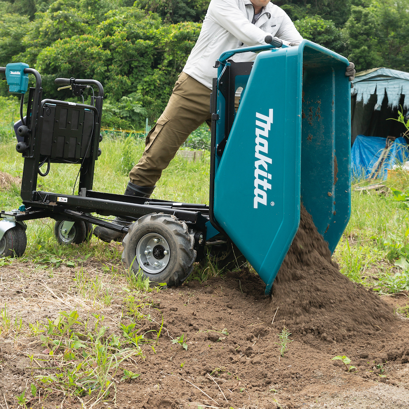 BROUETTE LXT® - DCU603Z - MAKITA
