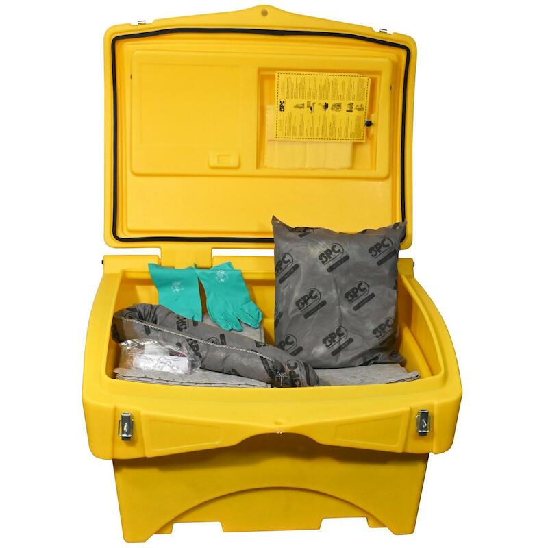 KIT ANTI-POLLUTION EXTÉR.   321691 ENTRETIEN   SPC