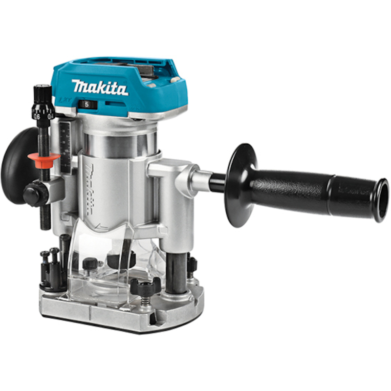 AFFLEUREUSE LXT® - DRT50RTJX3 - MAKITA