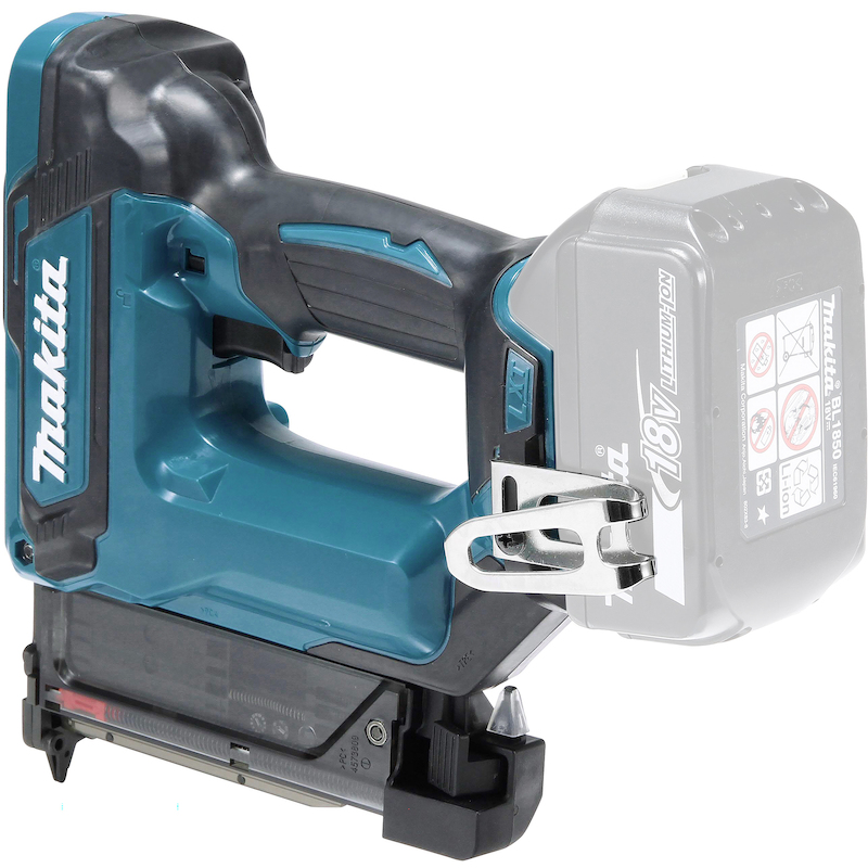 PIN TACKER LXT® - DPT353ZJ - MAKITA