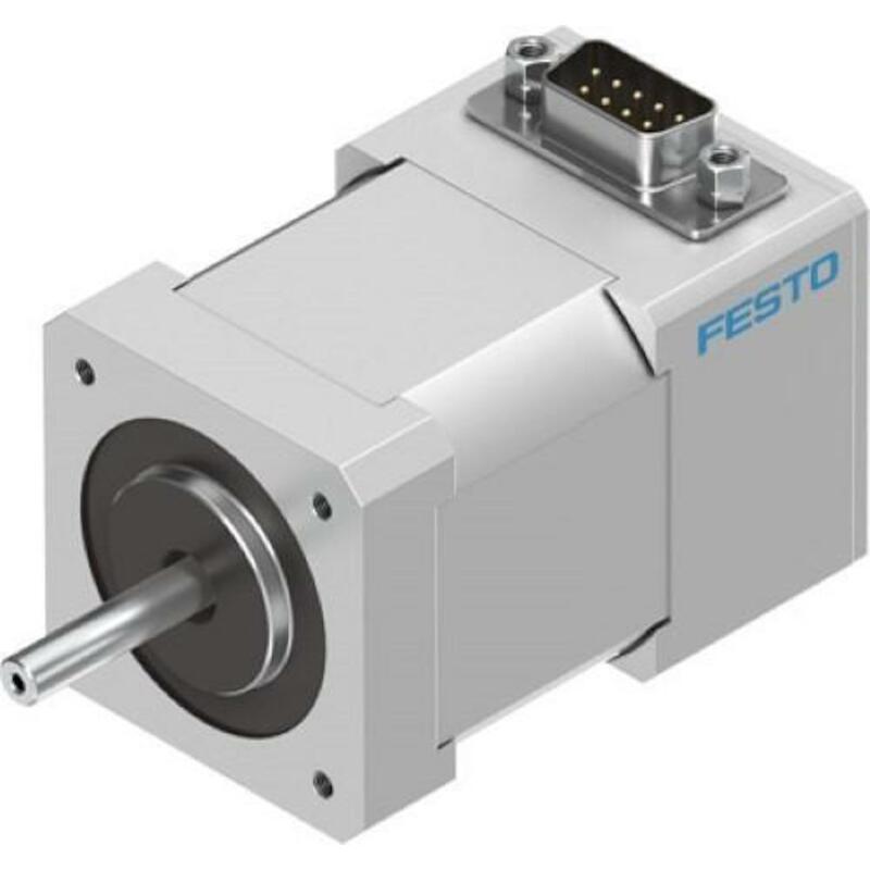 STAPPENMOTOR EMMS-ST-42-S-S-G2 (1370470) FESTO