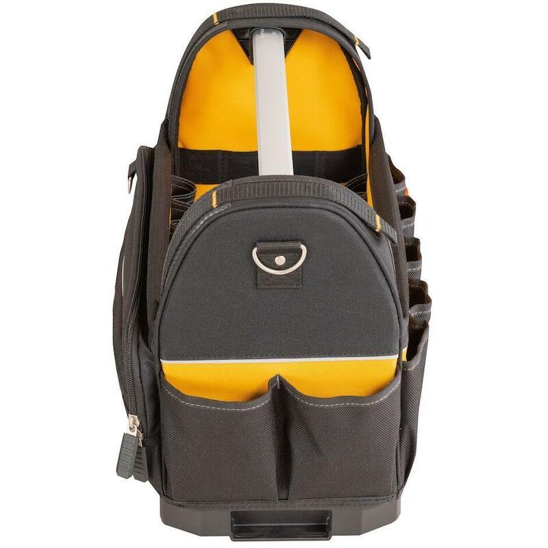 GRAND SAC À OUTILS OUVERT   DWST82990-1     DEWALT