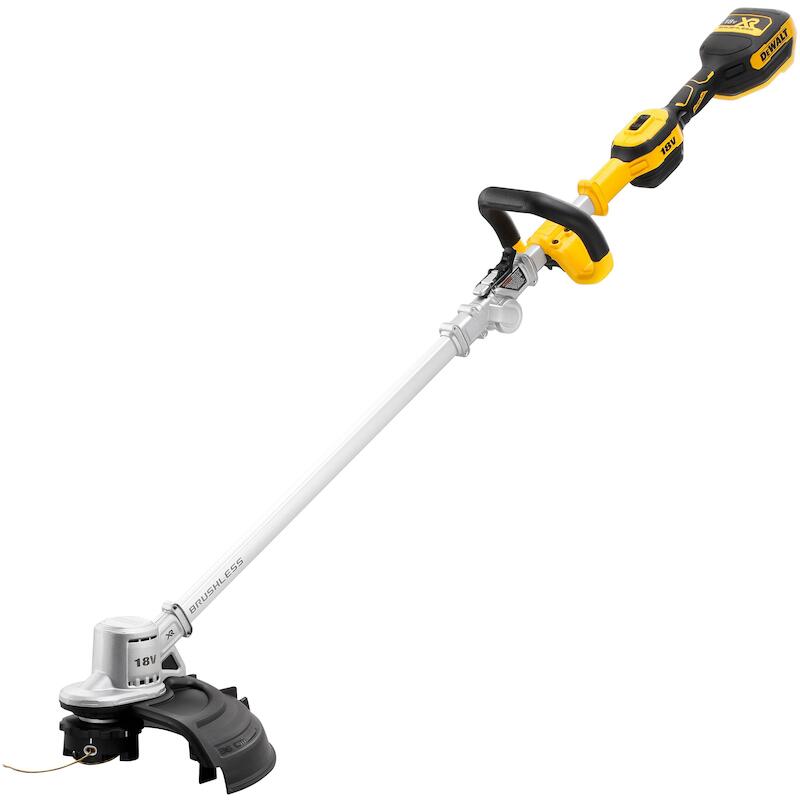 ACCUGRASTRIMMER 18V/BODY    DCMST561N       DEWALT