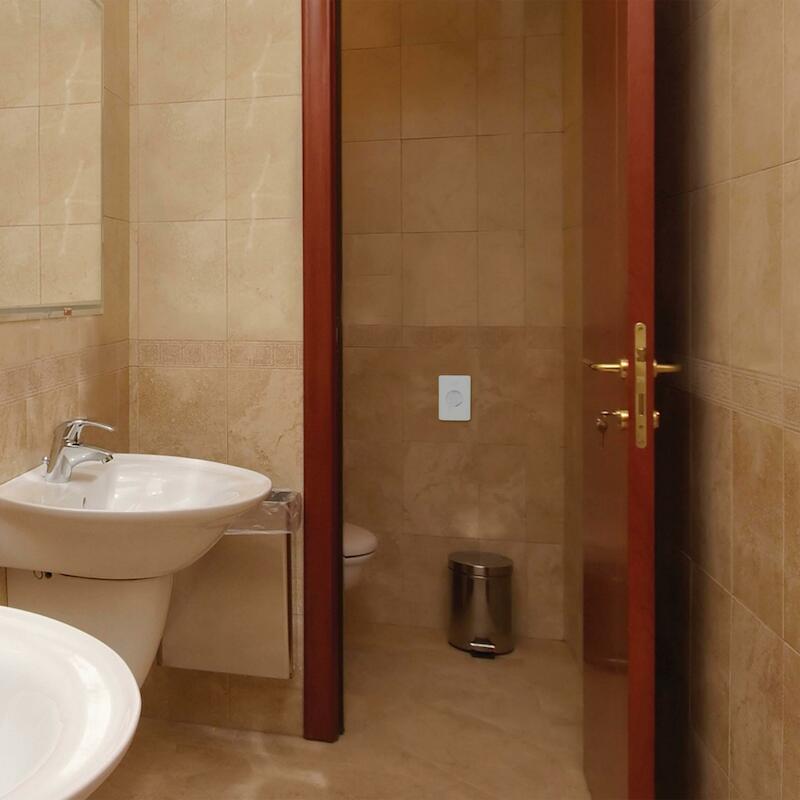 DISTRIBUTEUR SACH.SERV.HYG. 566000 BLANC      TORK