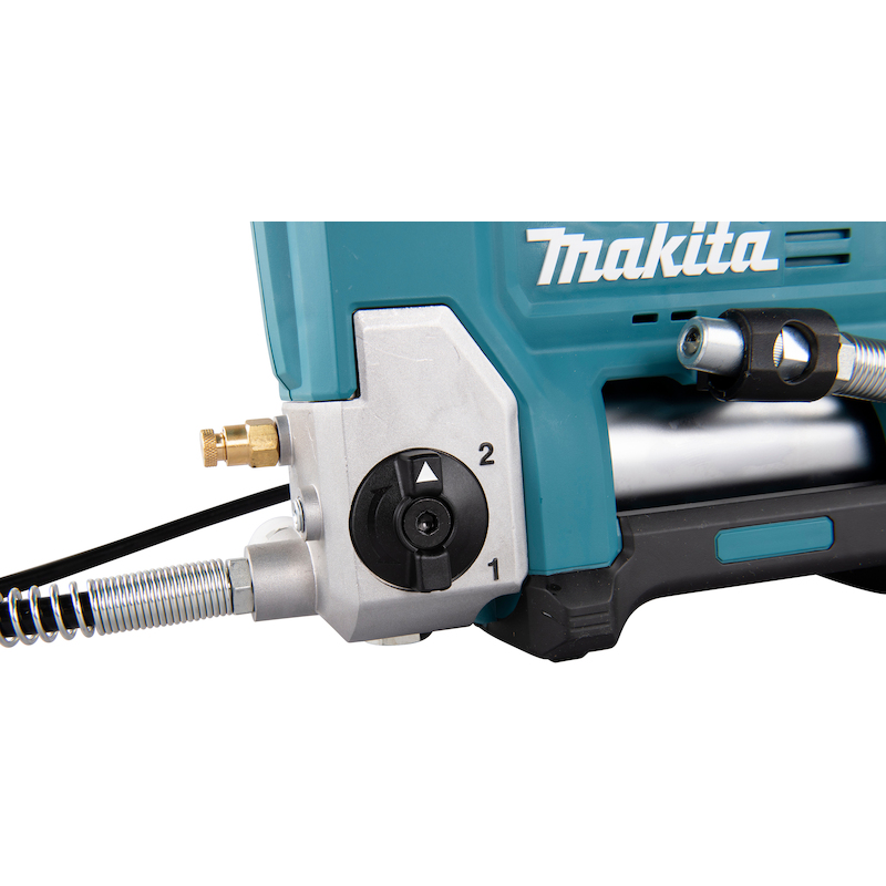 CORDLESS GREASE GUN 18V - DGP180Z - MAKITA