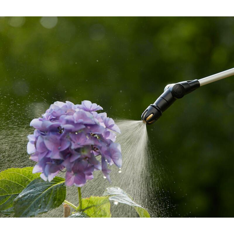 PULVERISATEUR PLAS 5L   L   11138          GARDENA
