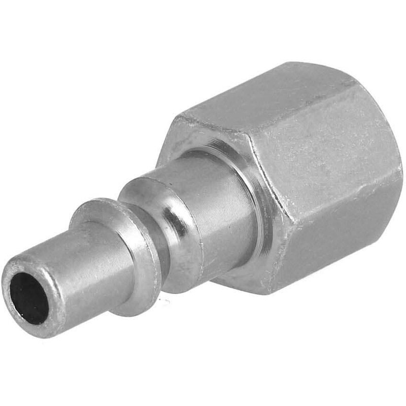 EMBOUT ENCLIQ.1/4"BSPP/F    4346856    MS AIRPRESS