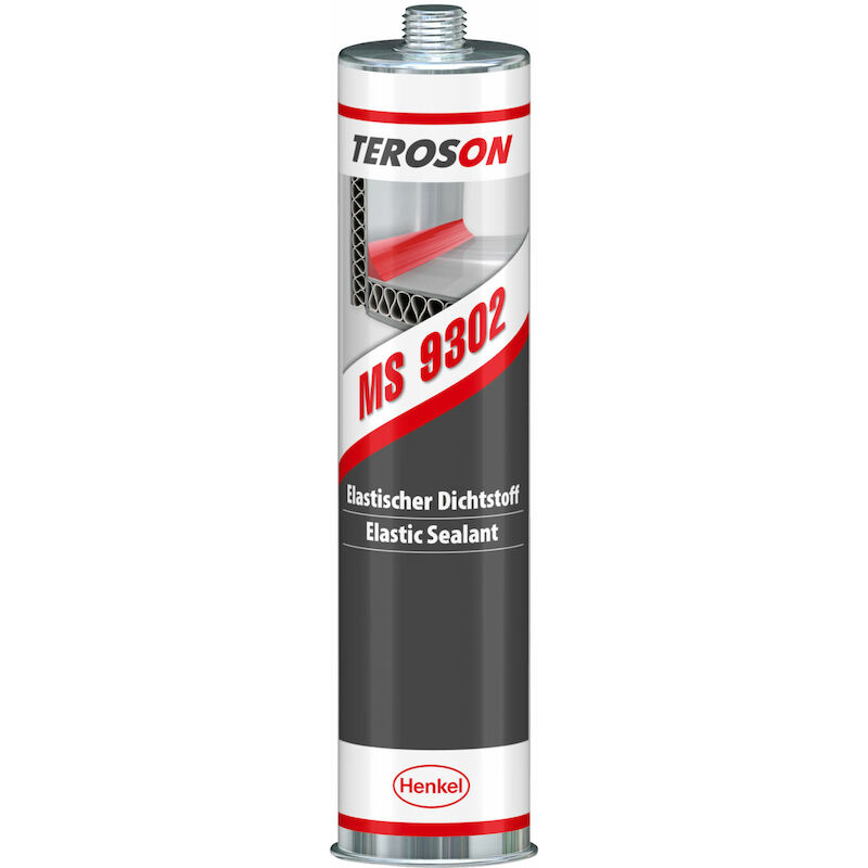 MS POLYMERE BLANC           MS 9302 - 310ML   TERO