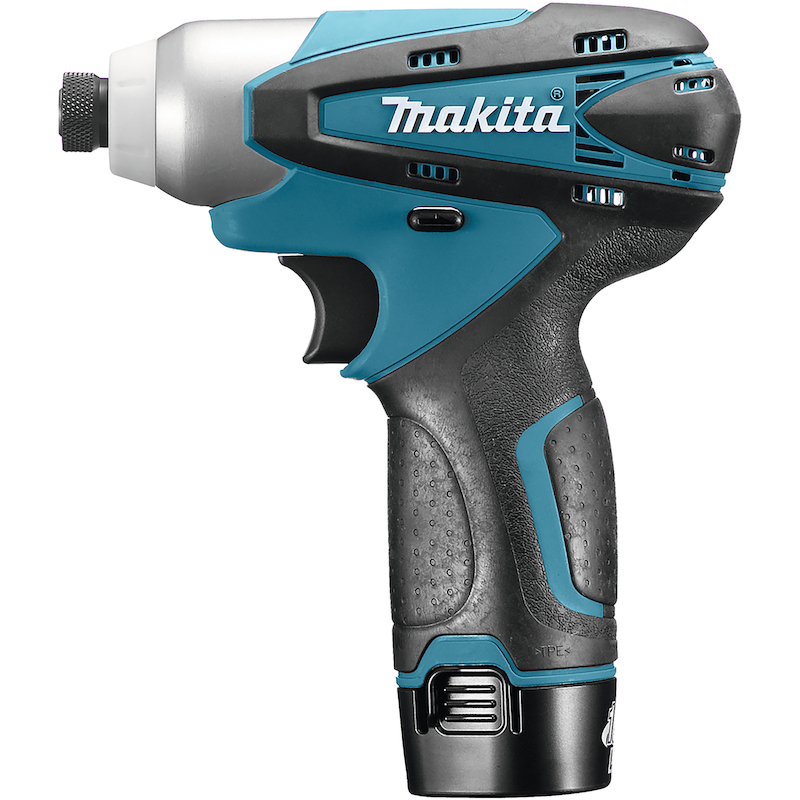 SLAGSCHROEVENDRAAIER - TD090DWE - MAKITA