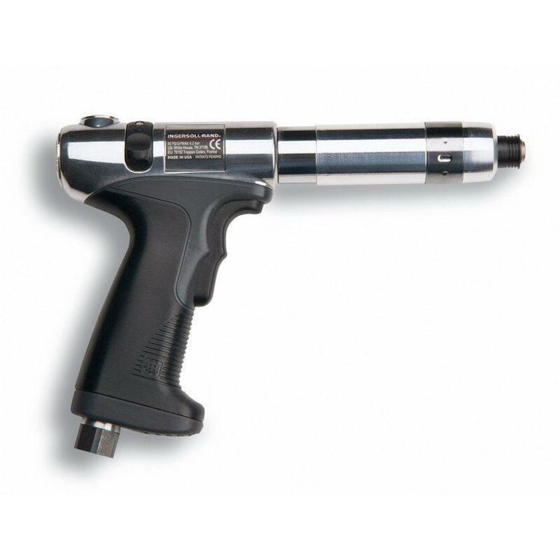 Q2 SCREWDRIVER W/ E-CHIP - 01383520 - INGERSOLL RAND