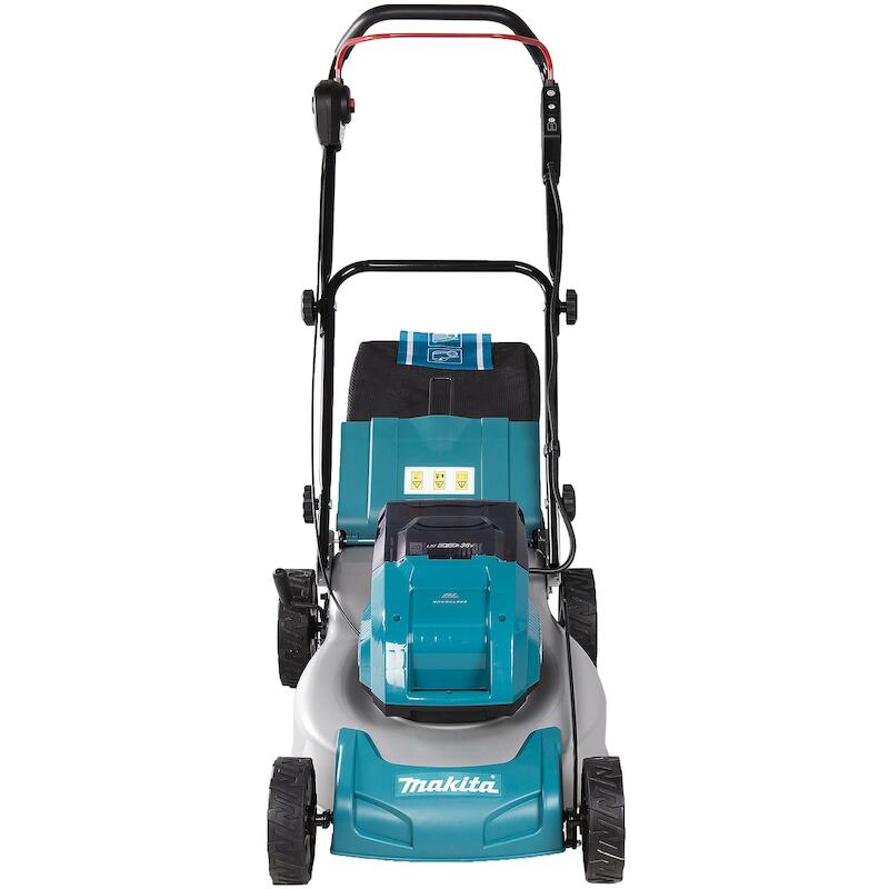 TONDEUSE À GAZON LXT® - DLM463PT2 - MAKITA