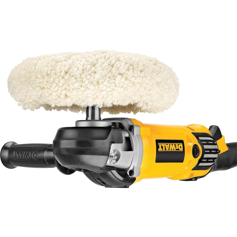 POLISSEUSE 1250W/180MM      DWP849X         DEWALT