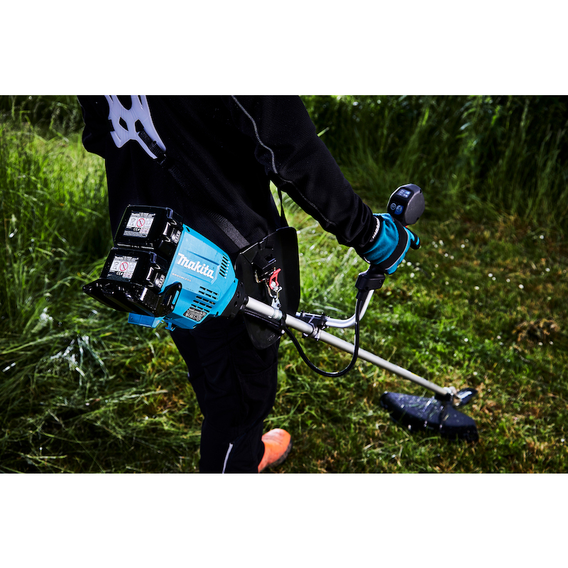 CORDLESS GRASS TRIMMER LXT 2X 18V - DUR369AZ - MAKITA