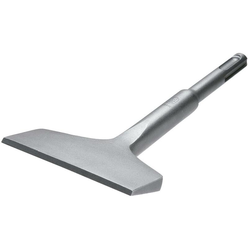 BURIN 75X165                223054  SDS+      SPIT