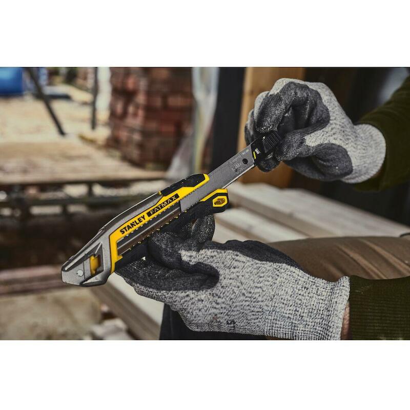 CUTTER FATMAX 18MM          FMHT10594-0    STANLEY