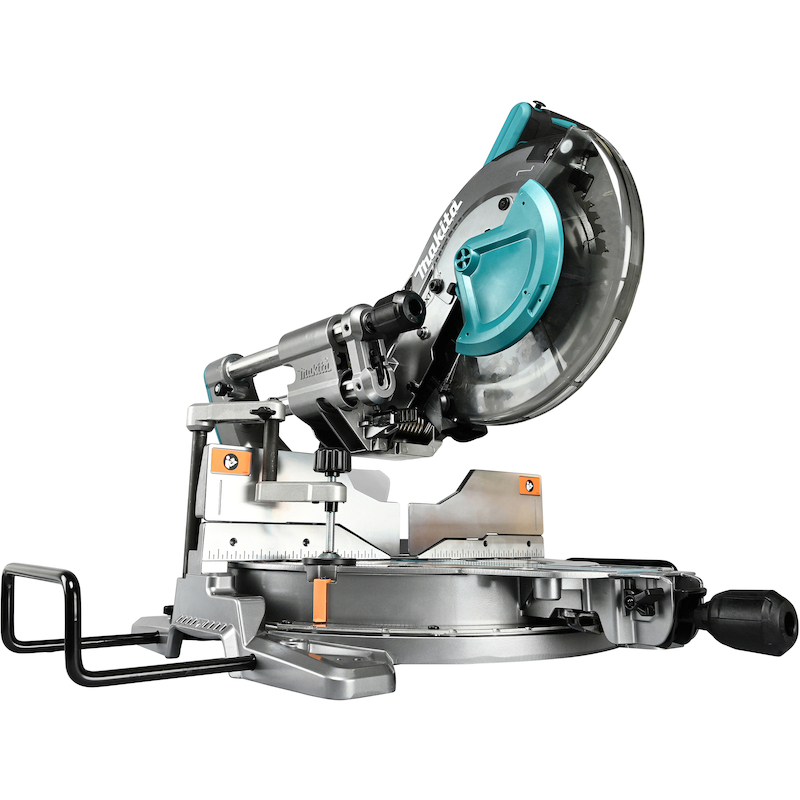 CORDLESS SLIDE COMPOUND MITER SAW XGT 40VMAX - LS004GZ01 - MAKITA