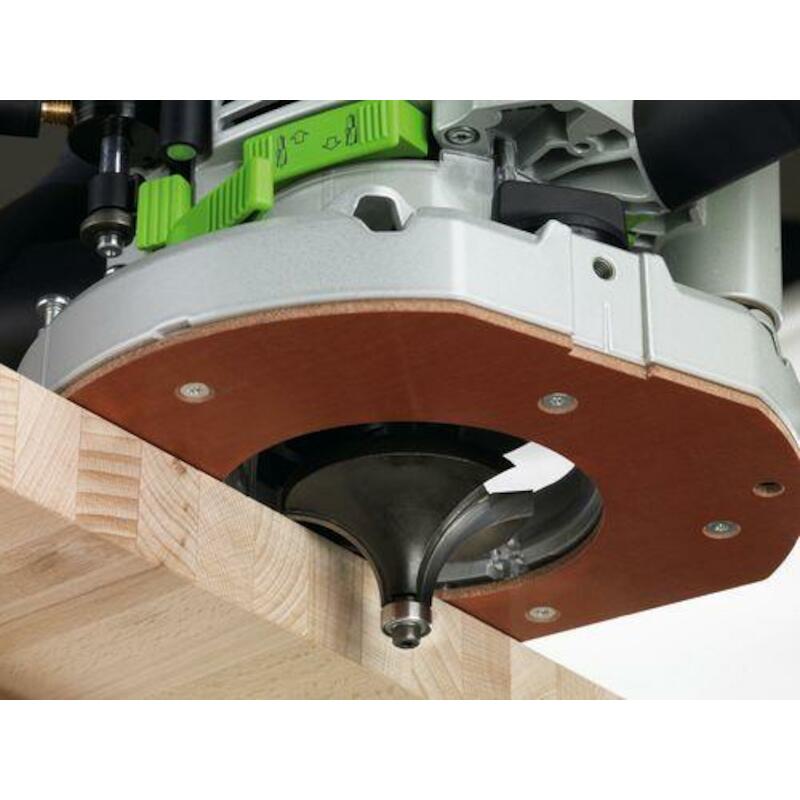 DÉFONCEUSE OF 2200 EB-SET - 576220 - FESTOOL