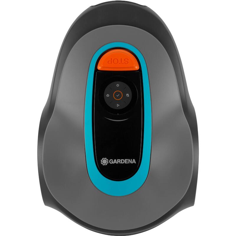 TONDEUSE ROBOT 500M²        SILENO MINIMO  GARDENA