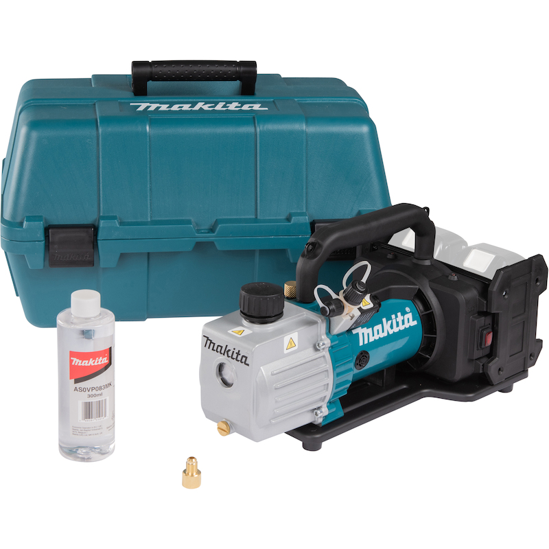 POMPE À VIDE LXT® - DVP181ZK - MAKITA