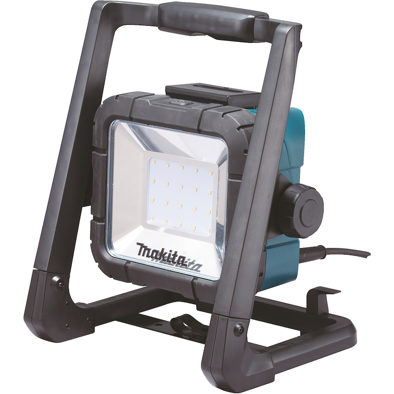 LAMPE LED LXT® - DEADML805 - MAKITA