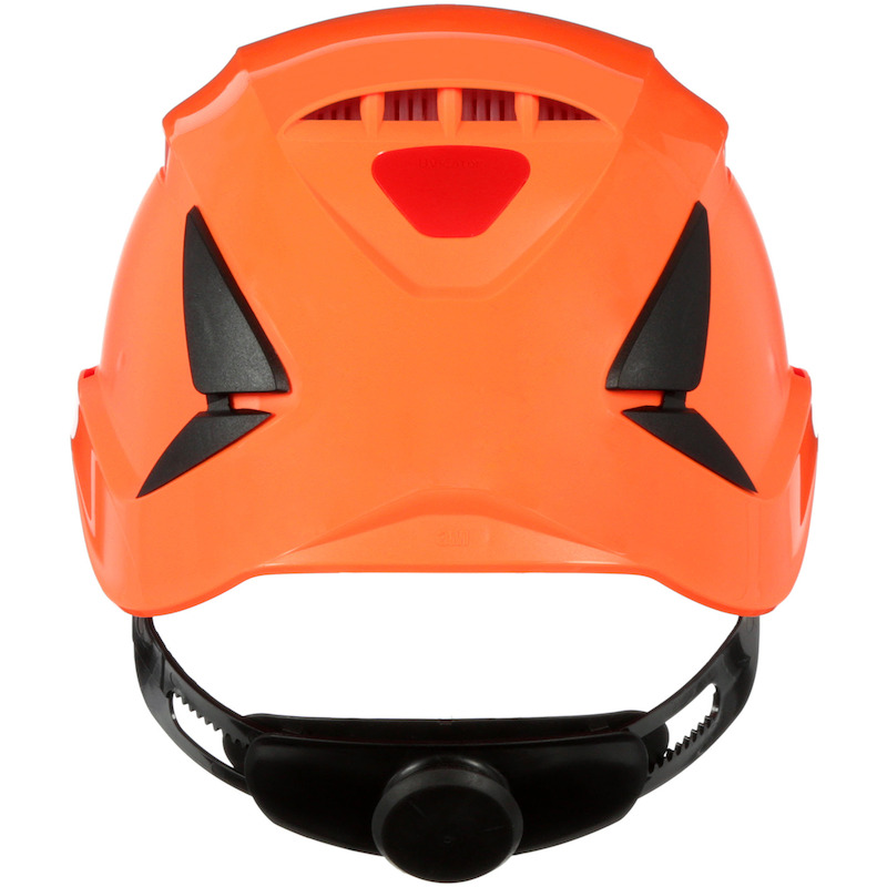 HELM SECUREFIT X5500        X5507V-CE4   ORANJE 3M
