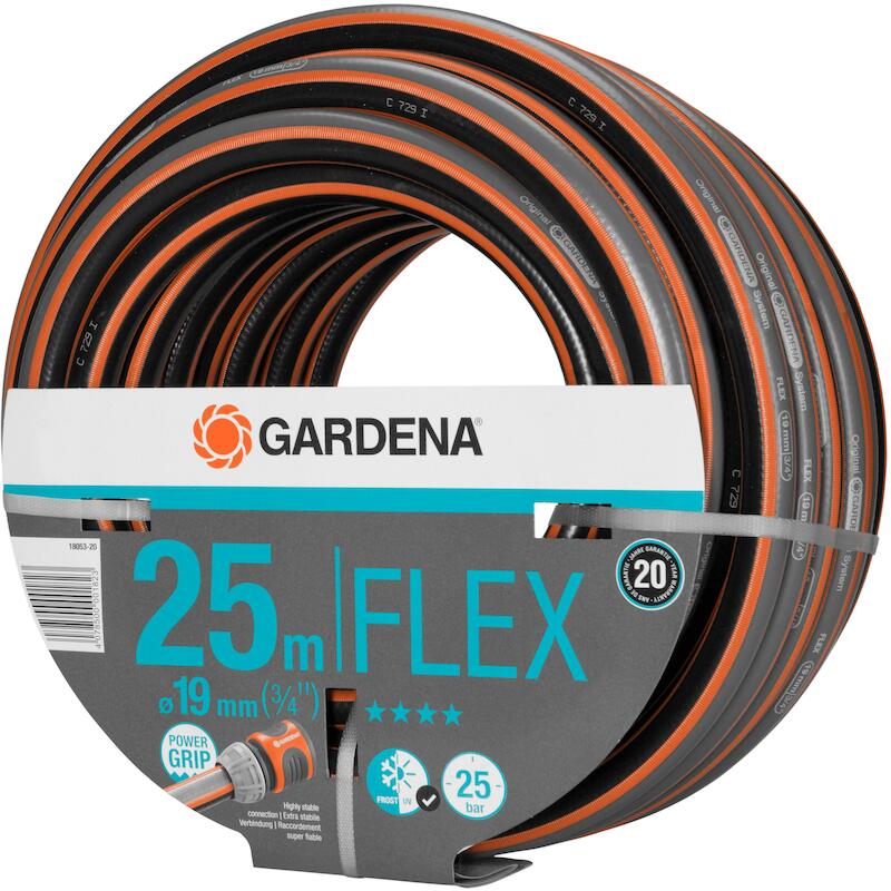 WATERSLANG COMFORTFLEX 19MM 18053 - 25M    GARDENA