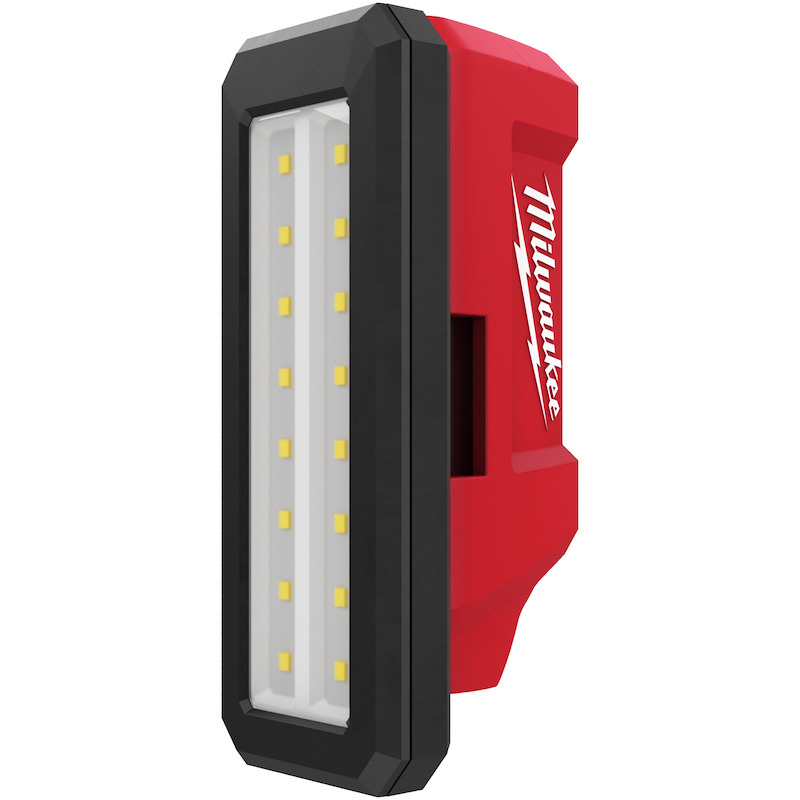 LAMPE ATELIER PIVOTANT      M12 PAL-0    MILWAUKEE