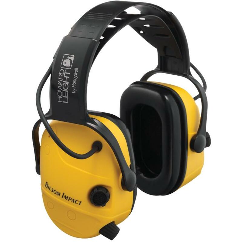 OORKAP - HOWARD LEIGHT IMPACT - 28 DB