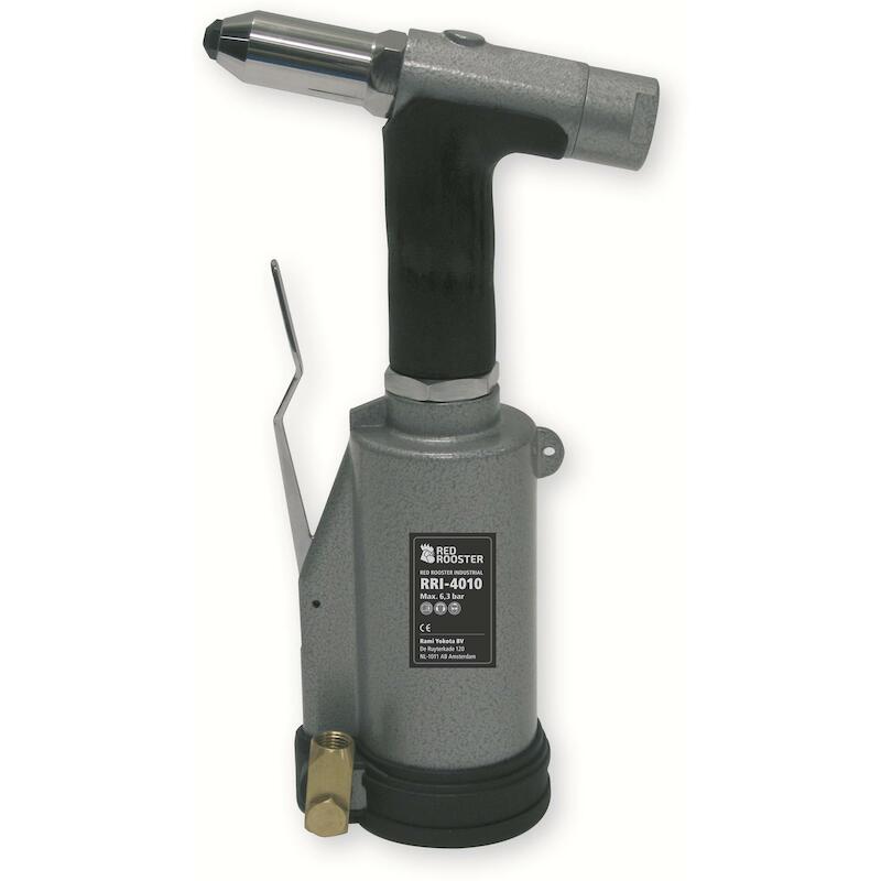 PINCE À RIVETER PNEUM.      RRI-4010   RED ROOSTER