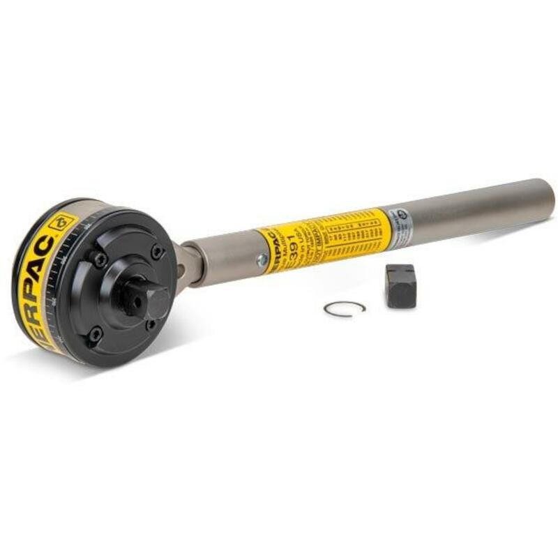 KRACHTVERMEERDERAAR 1627NM  E391           ENERPAC