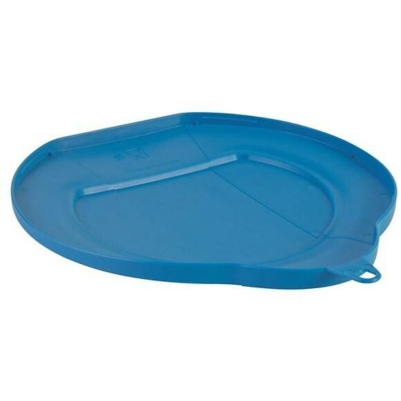 COUV.SEAU PR.5688 BLEU      5689/3           VIKAN