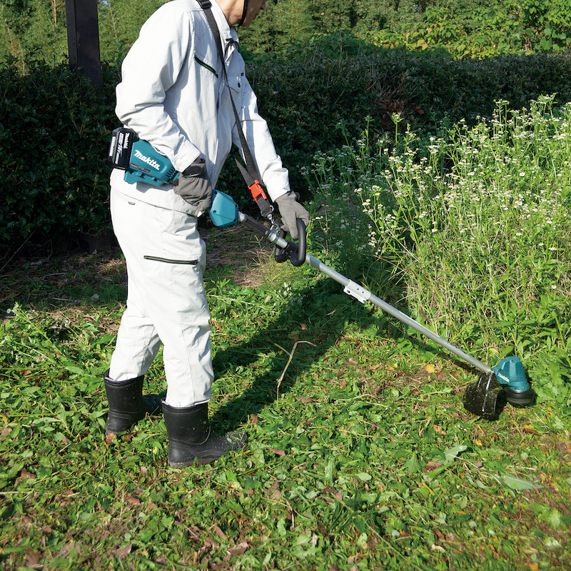 TRIMMER LXT® - DUR192LST - MAKITA