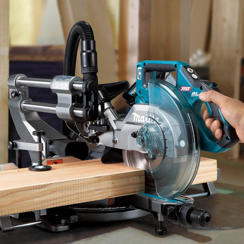 RADIALE AFKORTZAAG XGT® - LS002GZ01 - MAKITA